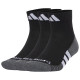 Adidas Κάλτσες Performance Climacool Cushioned Quarter Socks 3 pairs